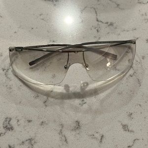 90’s Vintage Gucci Sunglasses